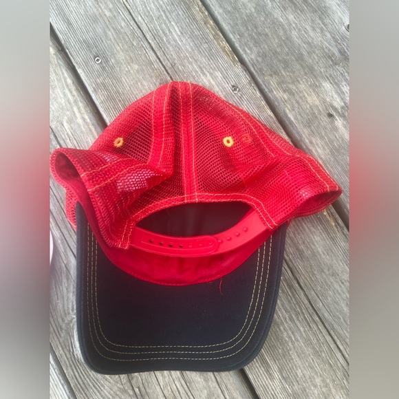 DISNEY WORLD & PINK VICTORIA SECRET Baseball Caps LOT X 3 Women’s Adult one Size - Picture 6 of 10